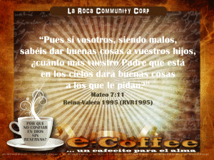 1eCoffee Mateo 7.11 160913