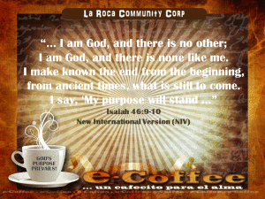 1eCoffee Isaiah 46.9.10 012914