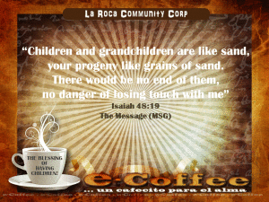 1eCoffee Isaiah 48.19 020414