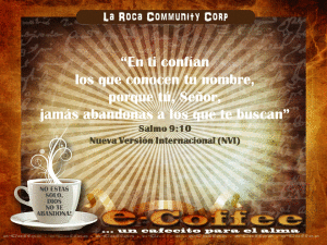 1eCoffee Salmo 9.10 190214