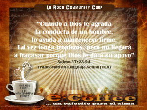 1eCoffee Salmo 37.23.24 100314