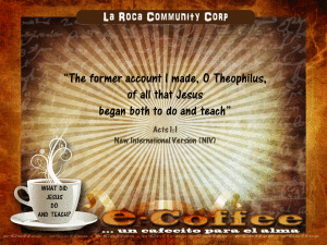 1eCoffee Acts 1.1 052014