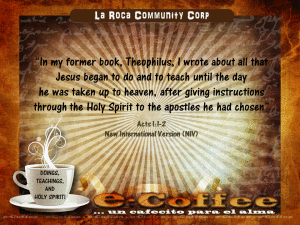 1eCoffee Acts 1.1.2 052714