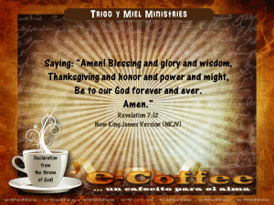 1eCoffee Revelation 7.12 111914