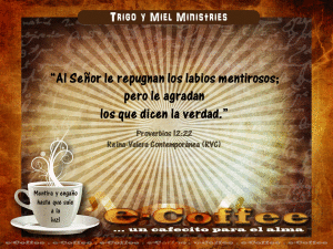 1eCoffee Proverbios 12.22 170215