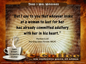 1eCoffee Matthew 5.28 030515