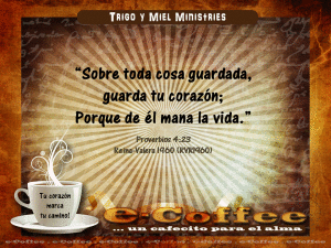 1eCoffee Proverbios 4.23 030315