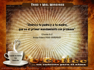 1eCoffee Efesios 6.2 170615