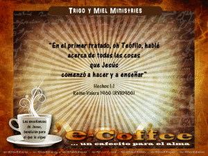 1eCoffee Hechos 1.1 300615