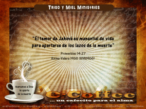 1eCoffee Proverbios 14.27 240615