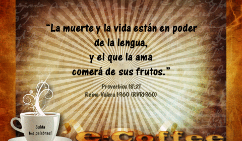 1eCoffee Proverbios 18.21 260815