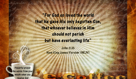 1eCoffee John 3.16 090815