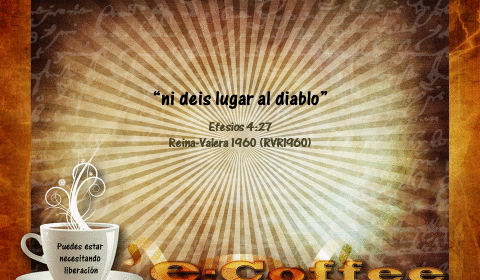 1eCoffee Efesios 4.27 051015